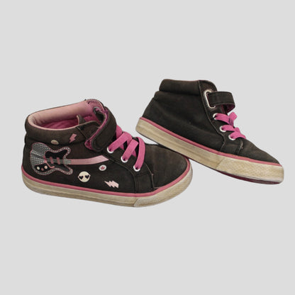 Gymboree running shoe (12)