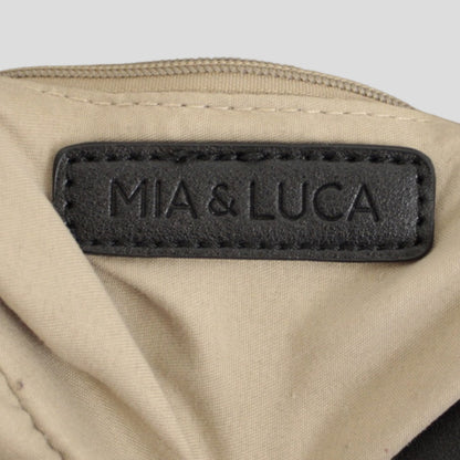 Mia & Luca purse