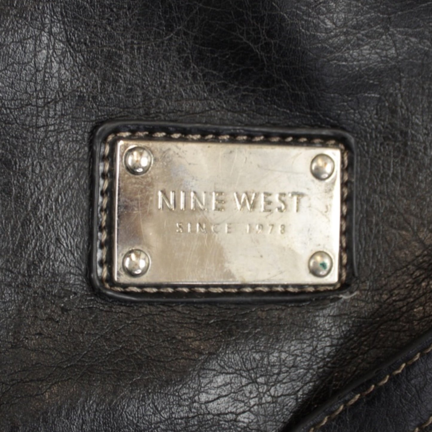 Nine West purse