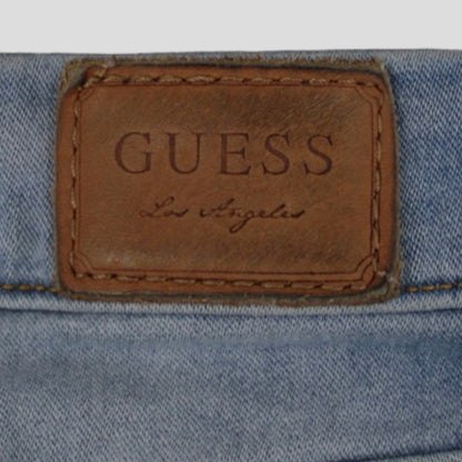 Guess Los Angeles jean