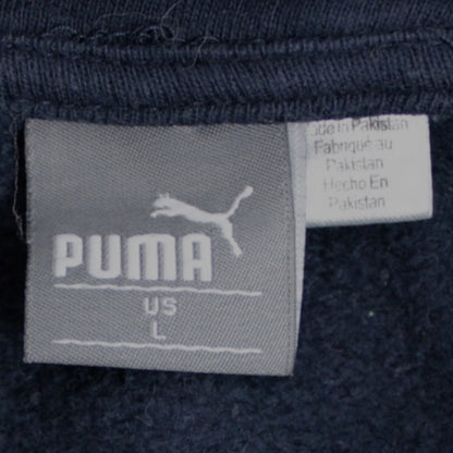 Puma hoodie