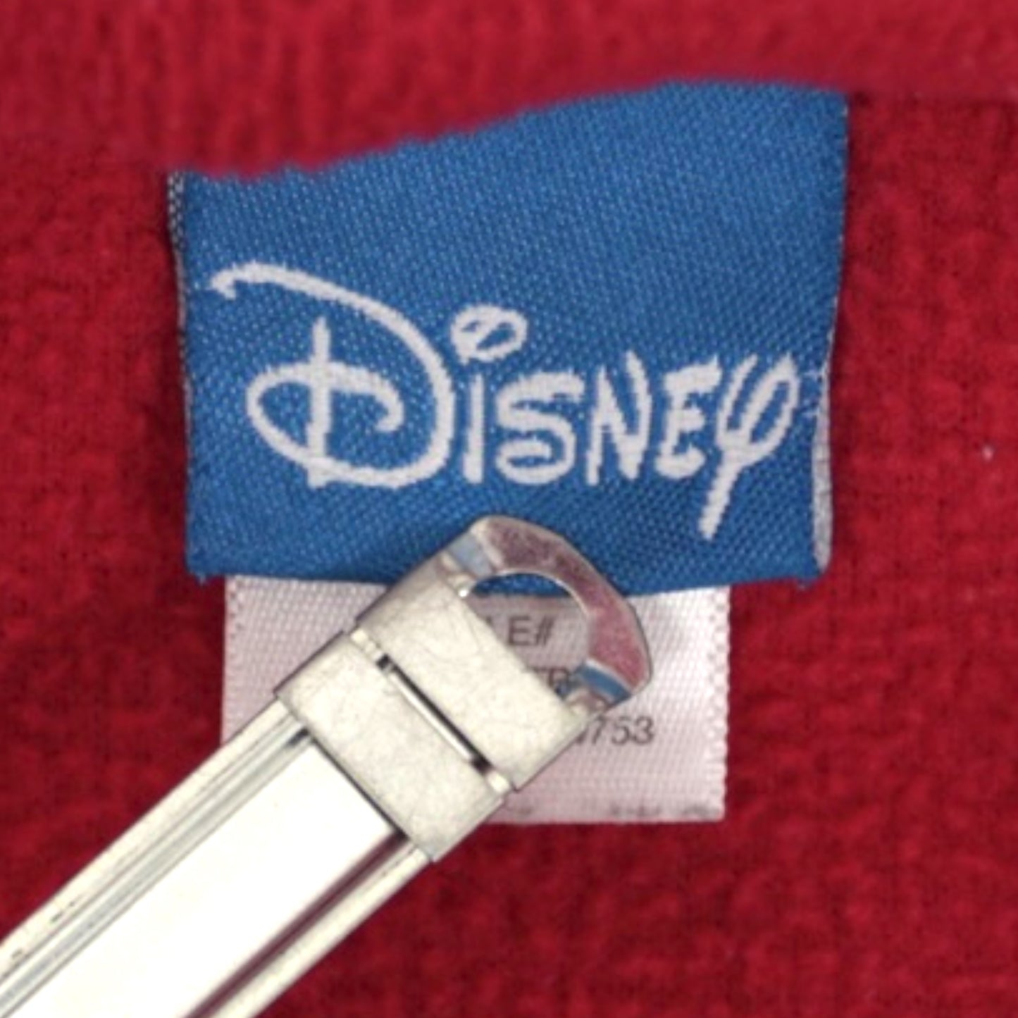 Disney hooded robe