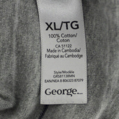 George t-shirt