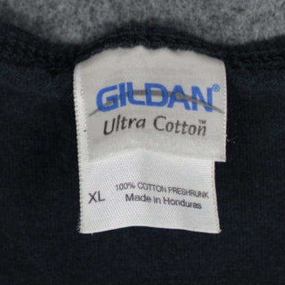 Gildan tank top