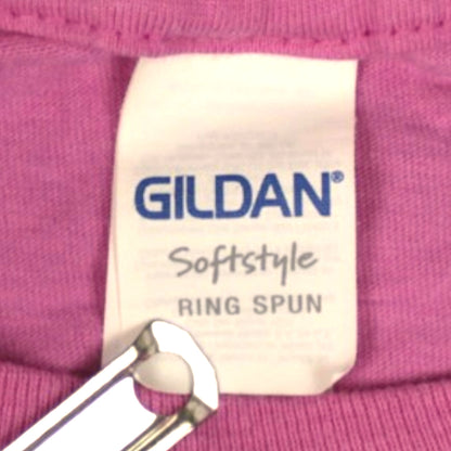 Gildan t-shirt