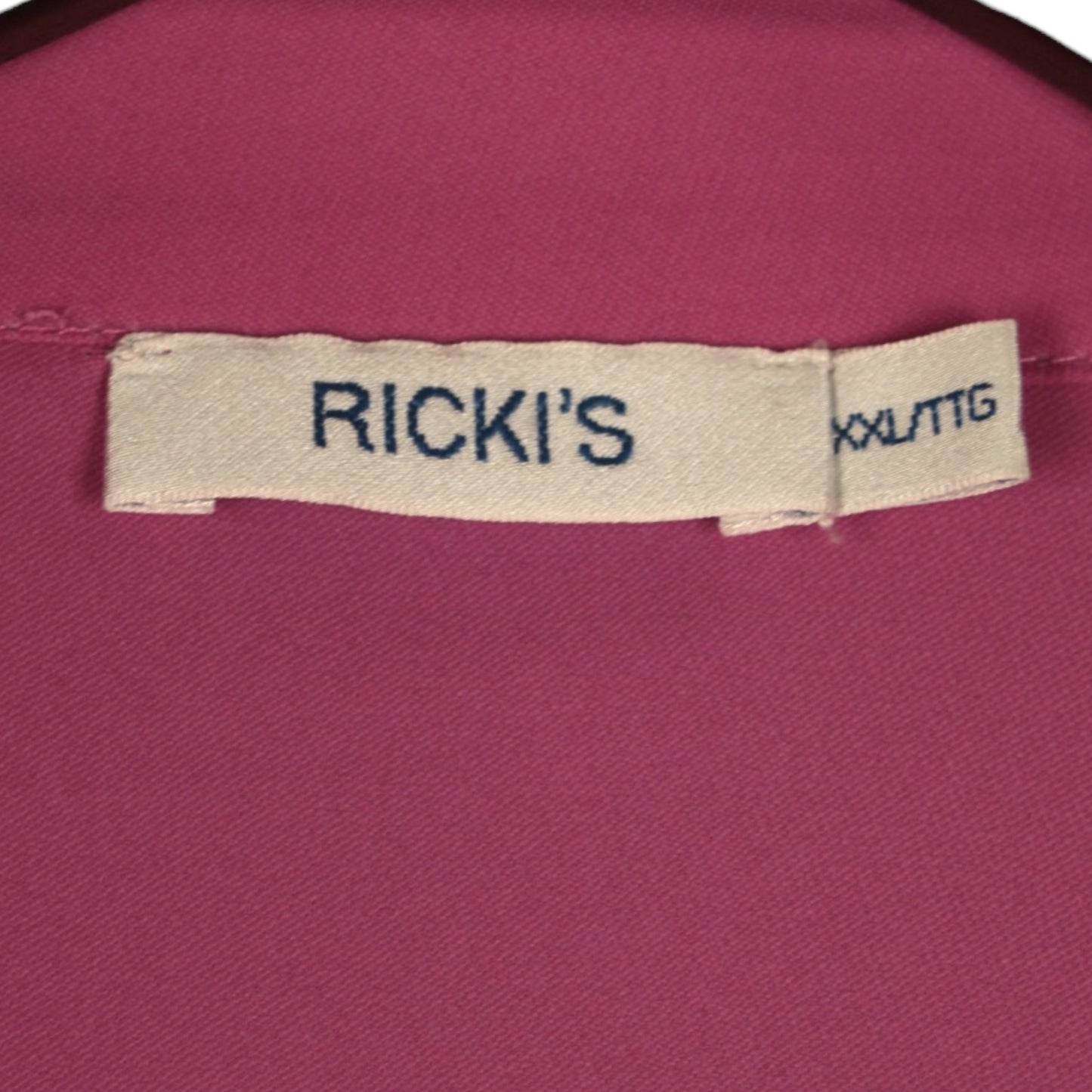 Ricki's blouse