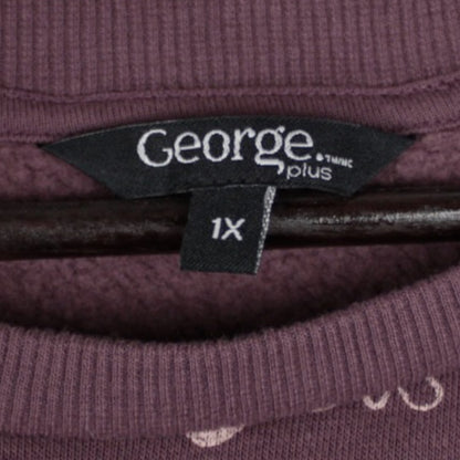 George sweater