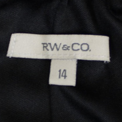 RW & CO dress