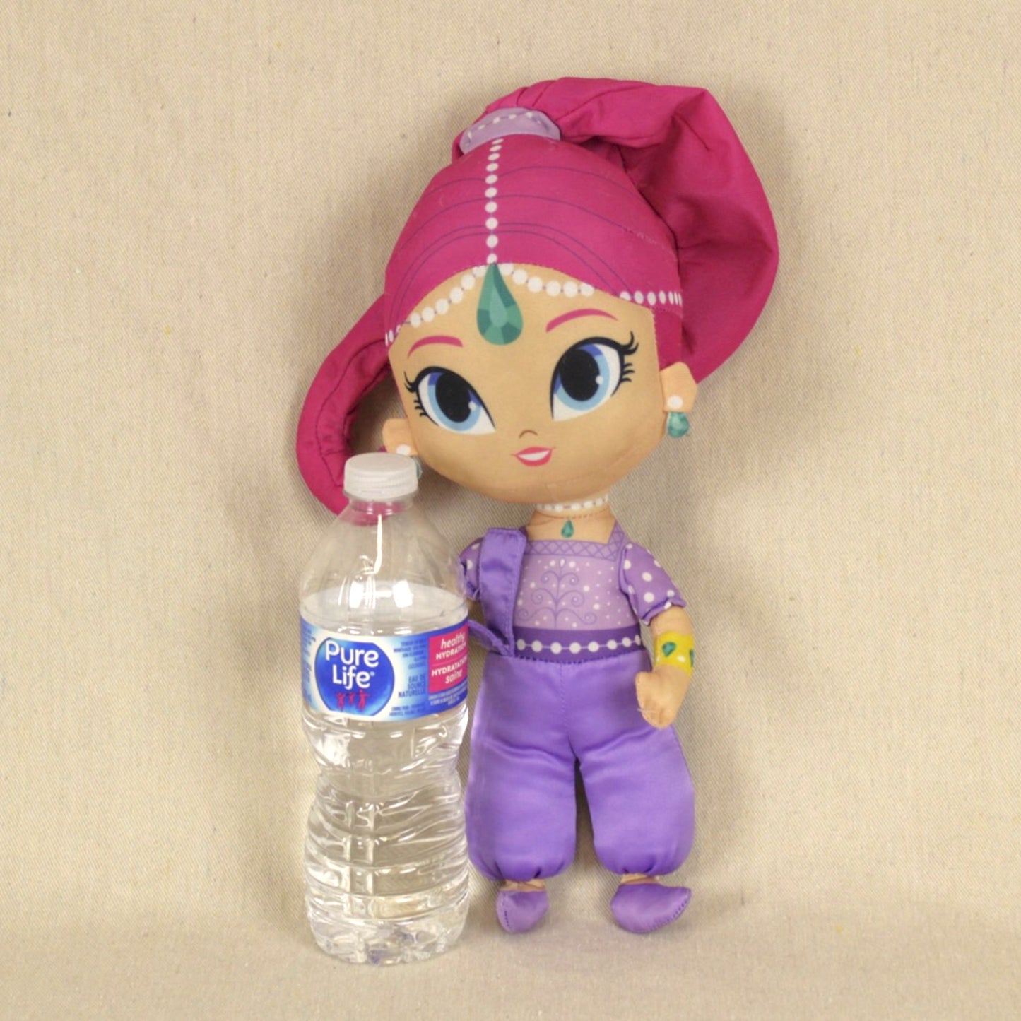 Shimmer & Shine stuffie