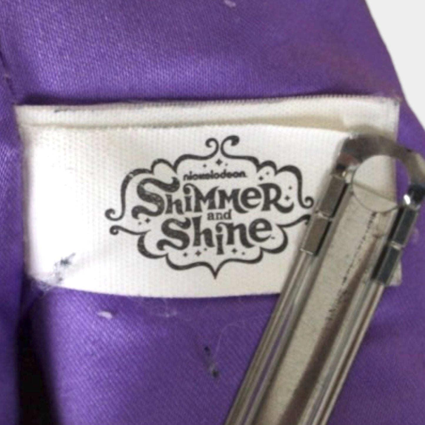 Shimmer & Shine stuffie