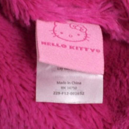 Hello Kitty sequin toque (12-14?)