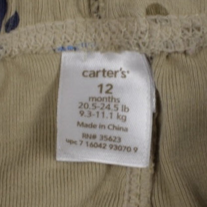 Carter's pant