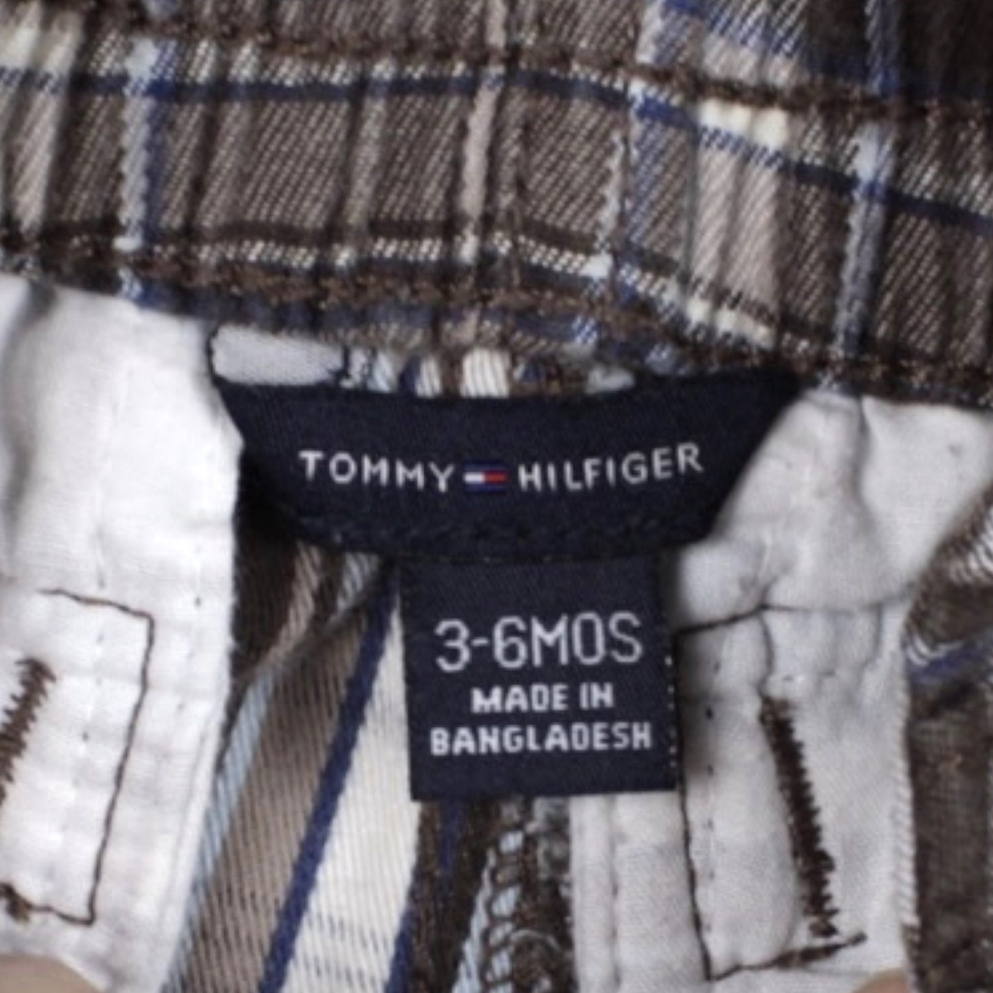 Tommy Hilfiger short