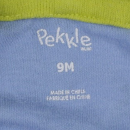 Pekkle hooded cardigan