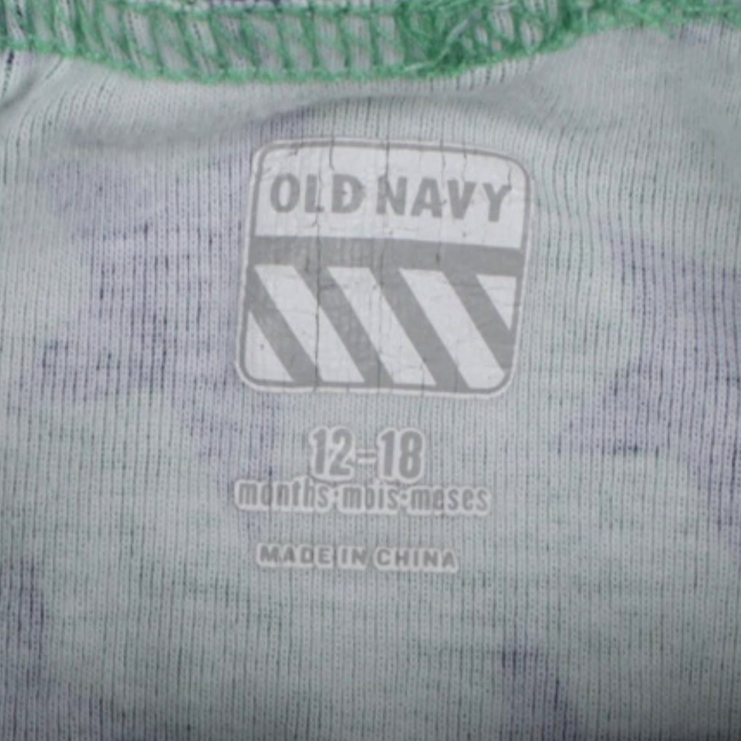 Old Navy pant