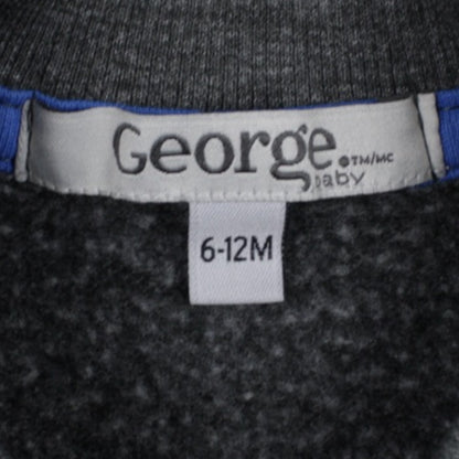 George sweater