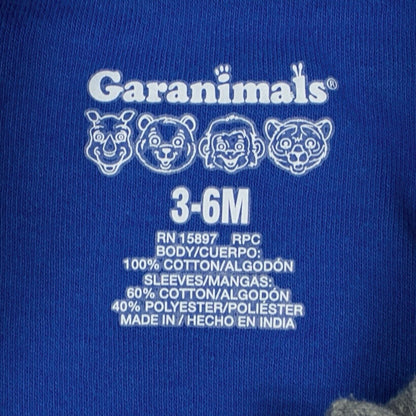 Garanimals onesie