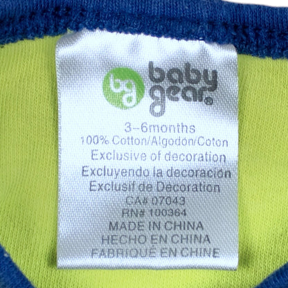 Baby Gear t-shirt