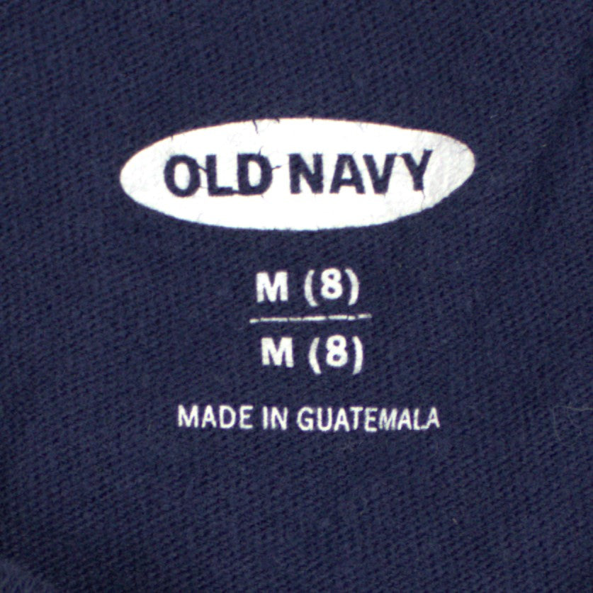 Old Navy t-shirt