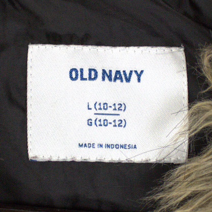 Old Navy vest