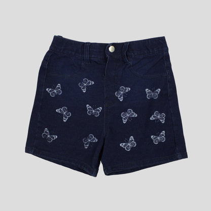 Bella & Birdie short