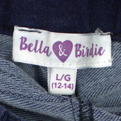 Bella & Birdie short