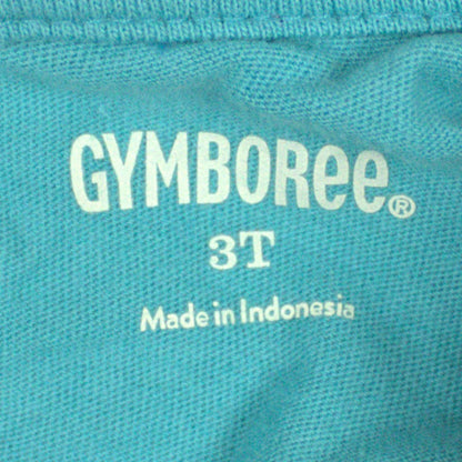 Gymoboree top