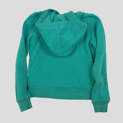 Aeropostale zip up hoodie (S)