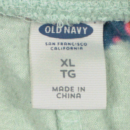 Old Navy pajama pant