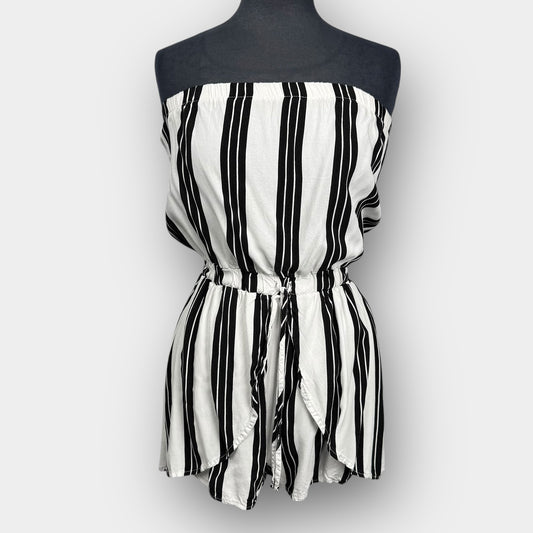 Lily Morgan romper