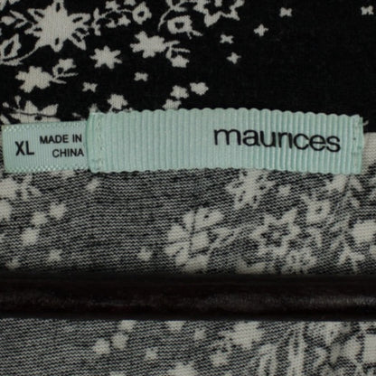 Maurices top