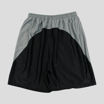 Urban Spirit short