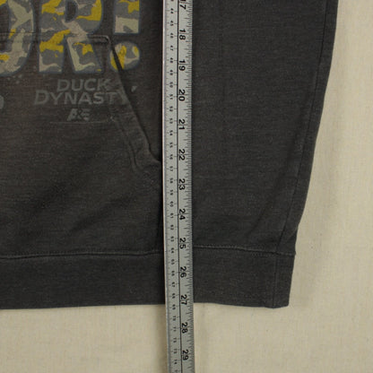 Zip up hoodie (XL?)