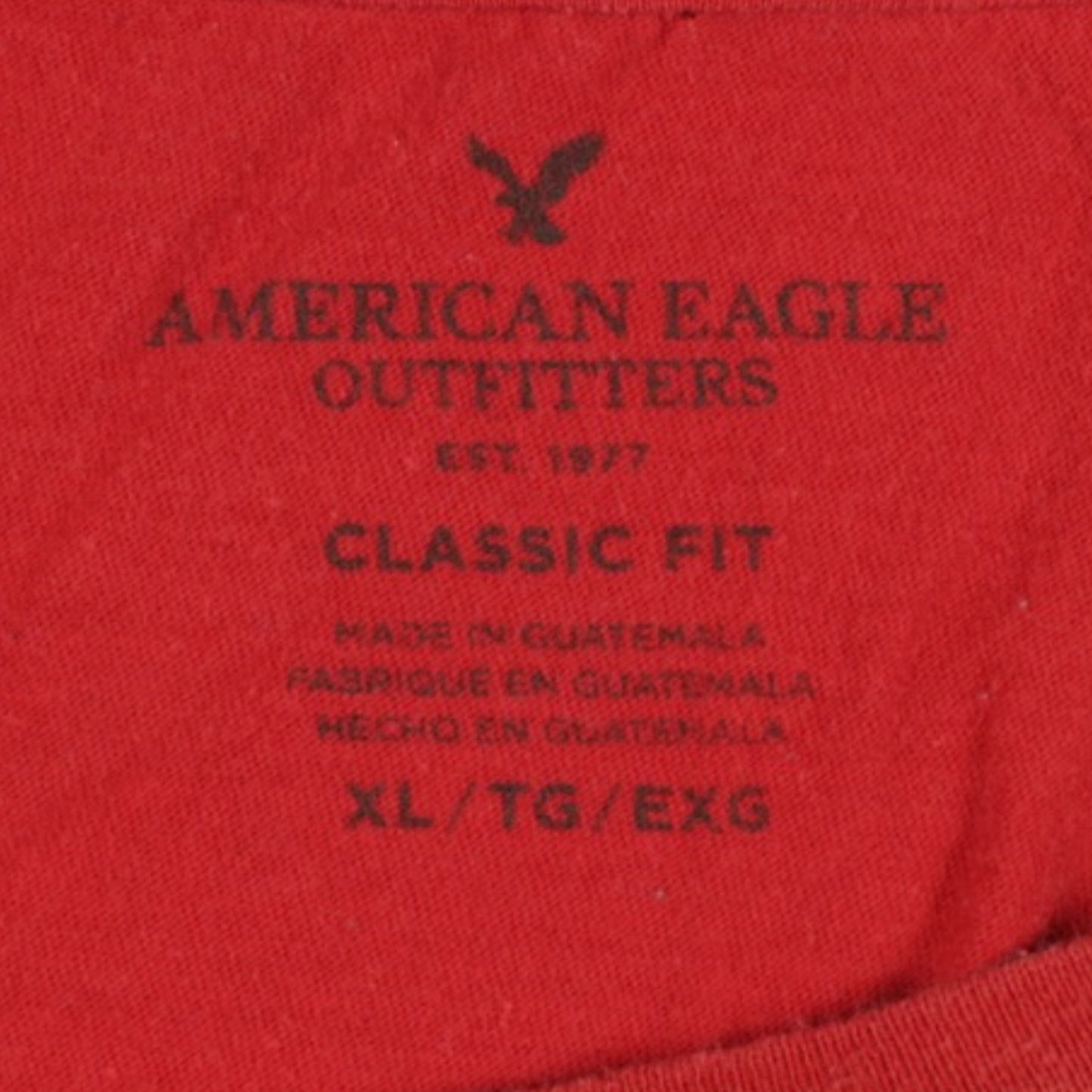 American Eagle t-shirt