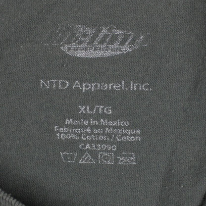 NTD Apparel t-shirt (XL)