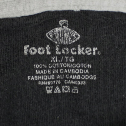 Foot Locker t-shirt (XL)