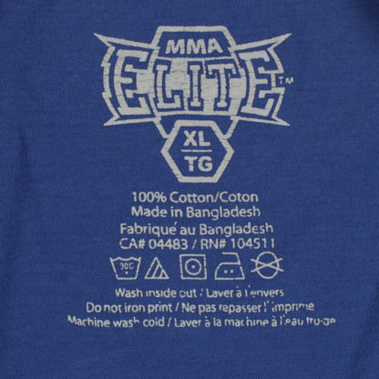 Elite t-shirt (XL)