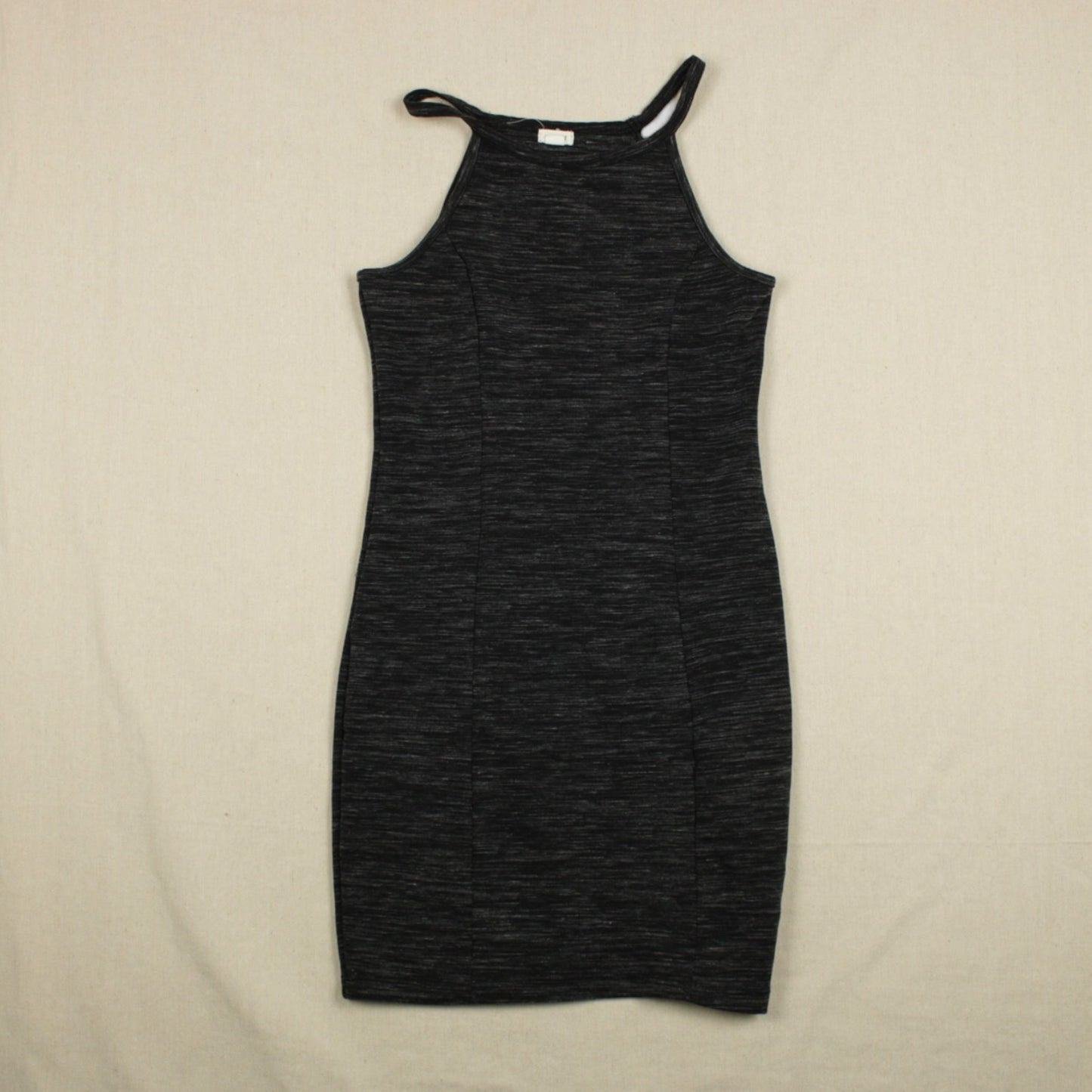 Garage sleeveless dress