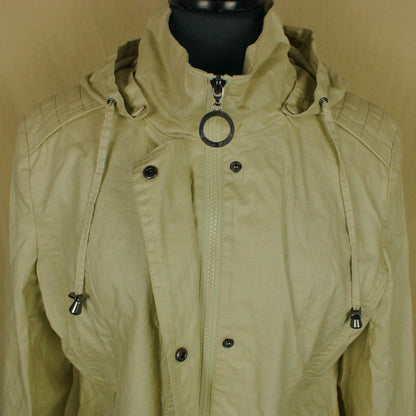 Bianca Nygard jacket (M)