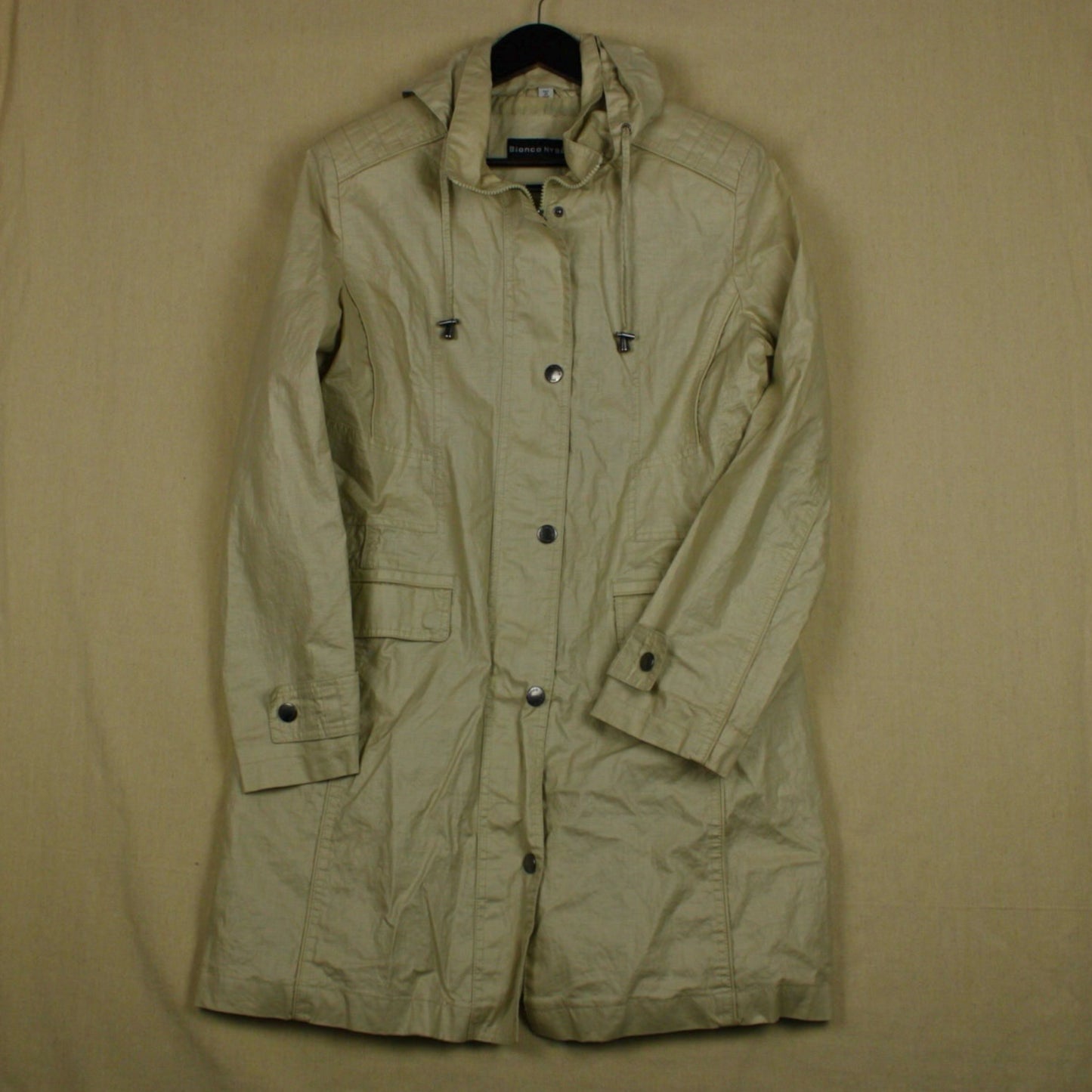 Bianca Nygard jacket (M)