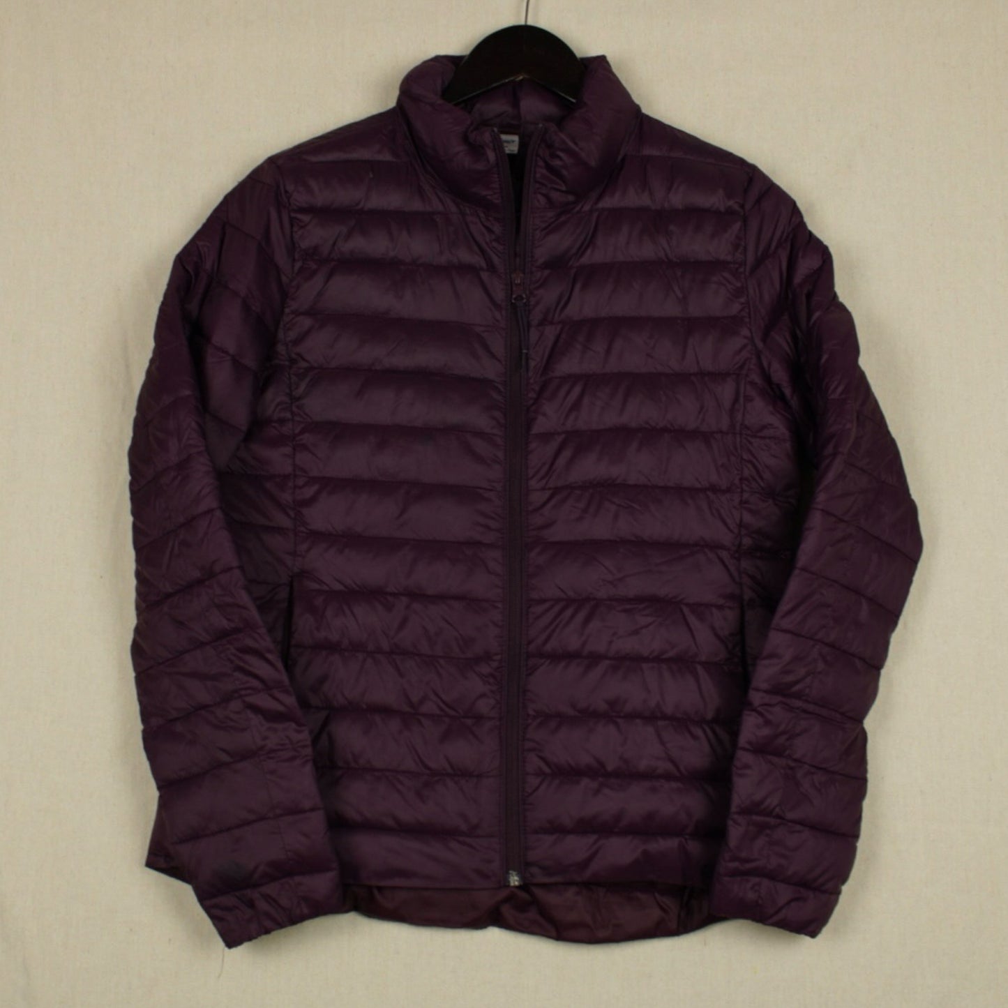 Old Navy Active puffer jacket (M)