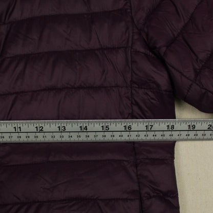 Old Navy Active puffer jacket (M)