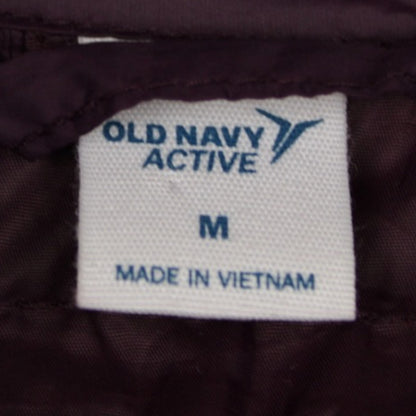 Old Navy Active puffer jacket (M)