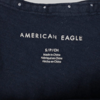 American Eagle cropped top