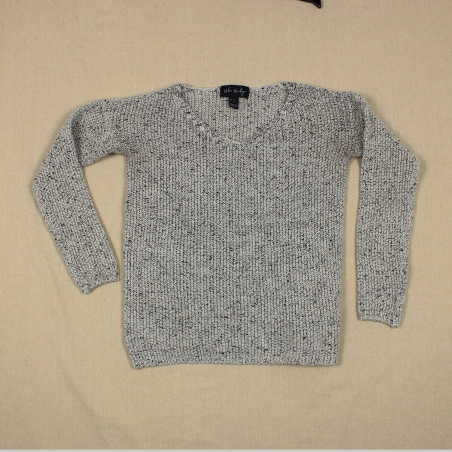 Urban Heritage sweater