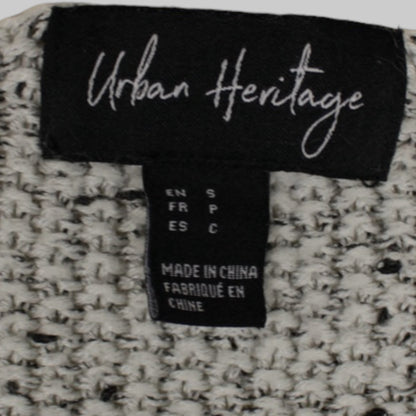 Urban Heritage sweater