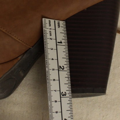 Bamboo boot (7.5 or 37.5)