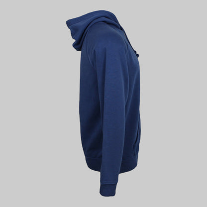 George fleece hoodie