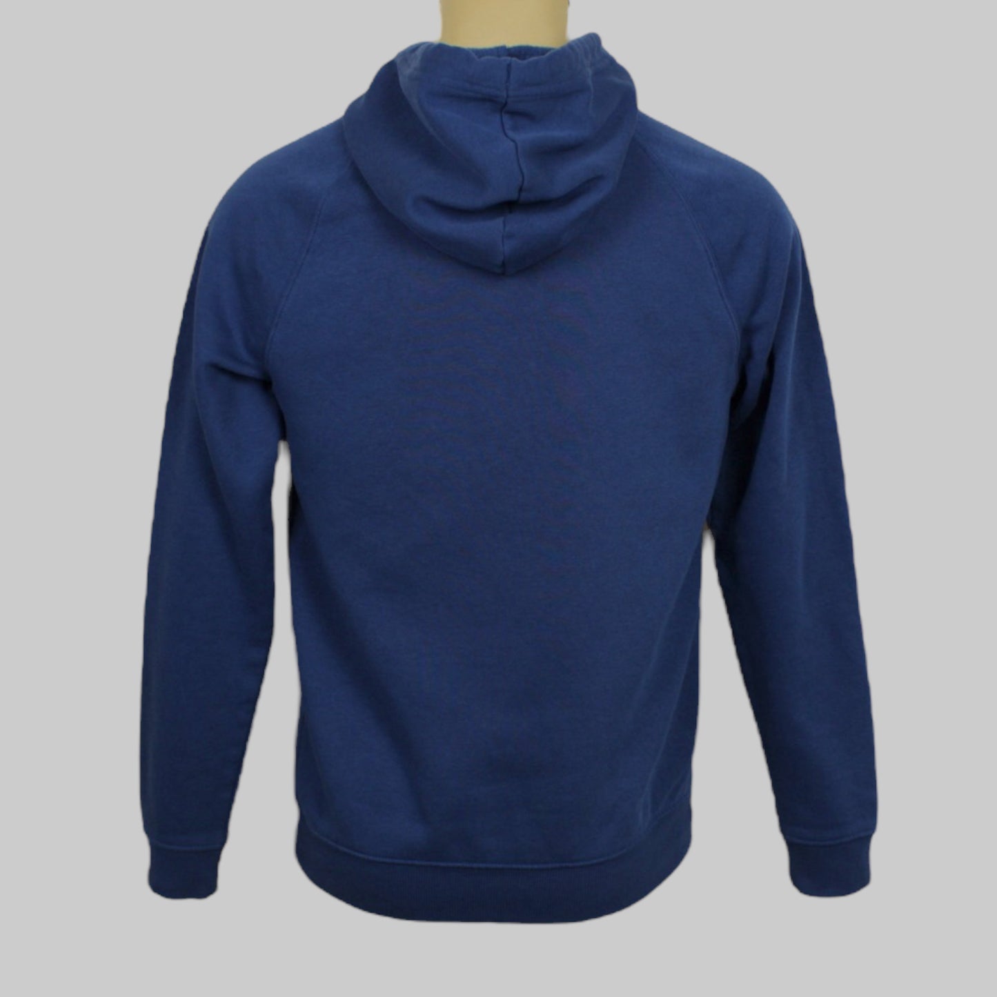 George fleece hoodie