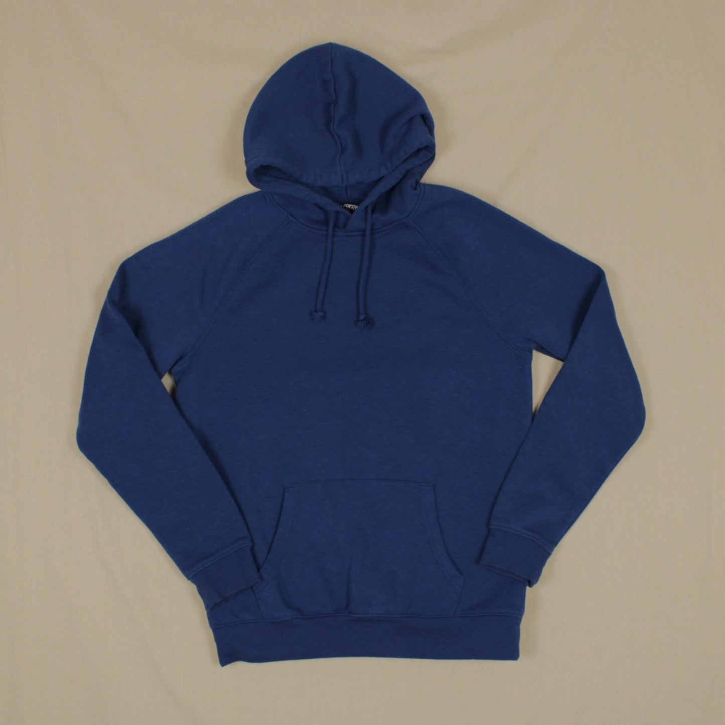 George fleece hoodie